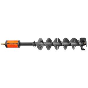 K-Drill Ice Auger System - 6"