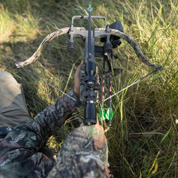 Mag 340 Crossbow - Image 6