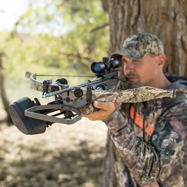 Mag 340 Crossbow - Image 5