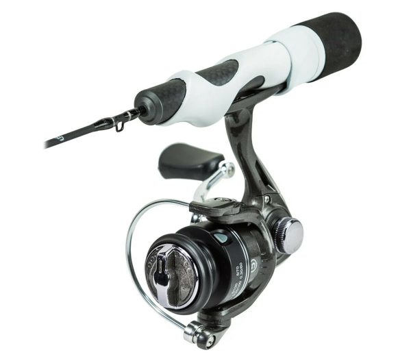 Wicked Ice Combo - Light, 25" - Image 3