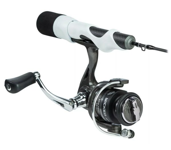 Wicked Ice Combo - Light, 25" - Image 2
