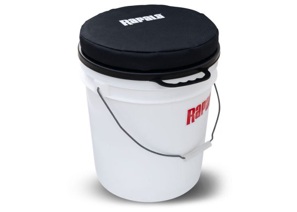 Swivel Bucket Seat - Image 2