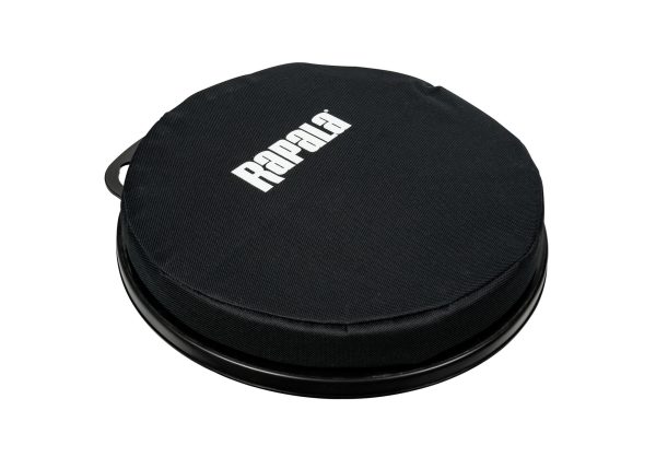 Swivel Bucket Seat