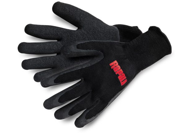 Fisherman's Gloves