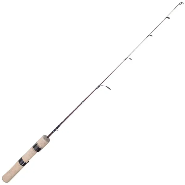 Convergence Ice Rod- Medium Heavy, 28"