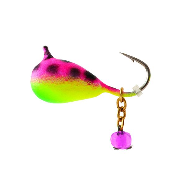 Dingle Drop Jig