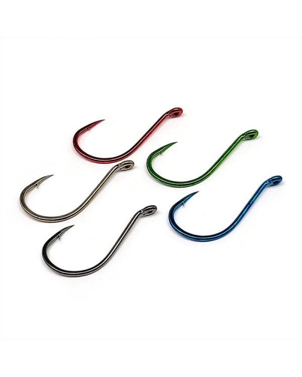 Walleye And Steelhead Assortment