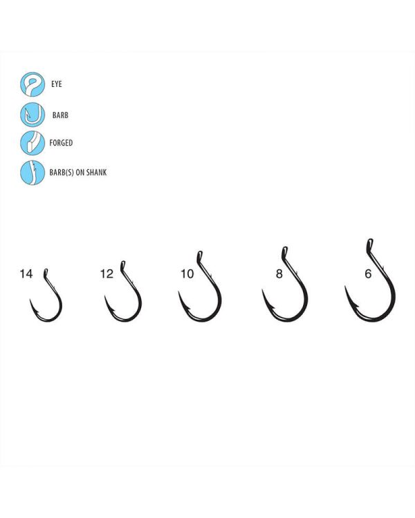 Single Egg Hook - Image 3