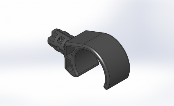 Quick Connects - 1 1/4" x 3/4"