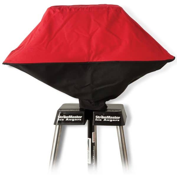 Power Head Cover