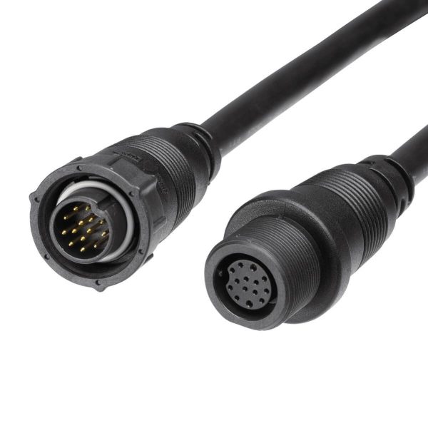 Transducer Extension Cable - 10ft - Image 2