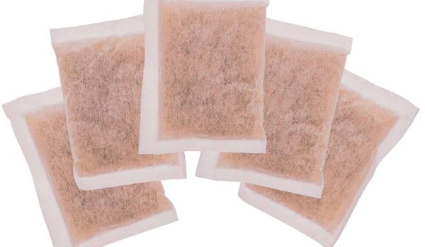 Rechargeable Silica Gel - 450g, 5 Pack - Image 3