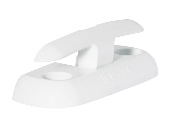 Fold-Down Dock Cleat - 6in