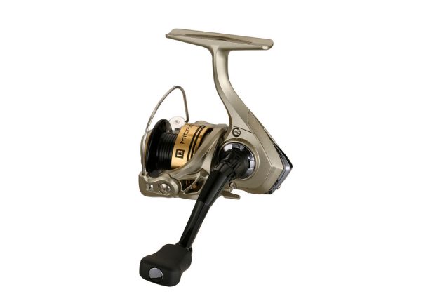 Microtec Walleye Ice Combo - Medium, 36" - Image 5