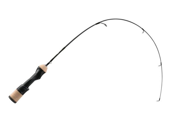 Widow Maker Evolve Handle Ice Rod - Medium Light, 26in