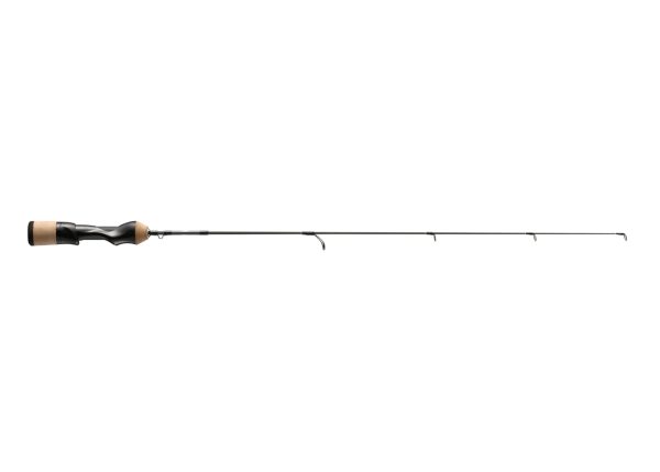 Widow Maker Evolve Handle Ice Rod - Medium Light, 26in - Image 6