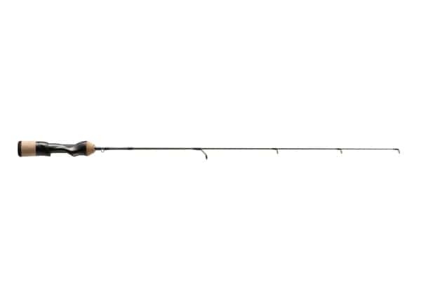Widow Maker Evolve Reel Seat Rod - Medium Light, 32in - Image 2