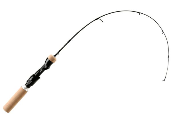 Widow Maker Deadstick Ice Rod - Medium Light, 32in