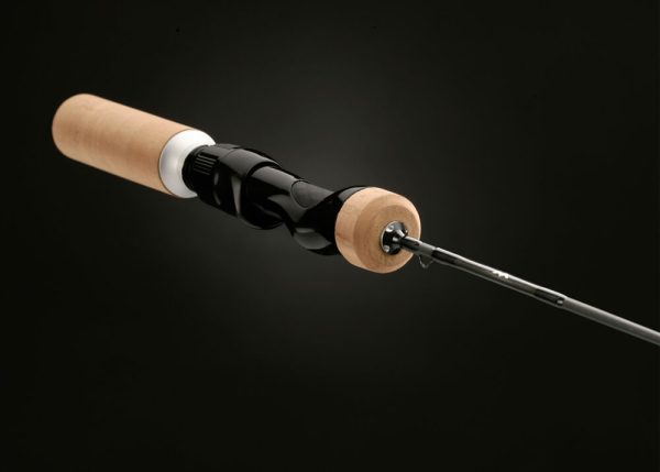 Widow Maker Deadstick Ice Rod - Medium Light, 32in - Image 2