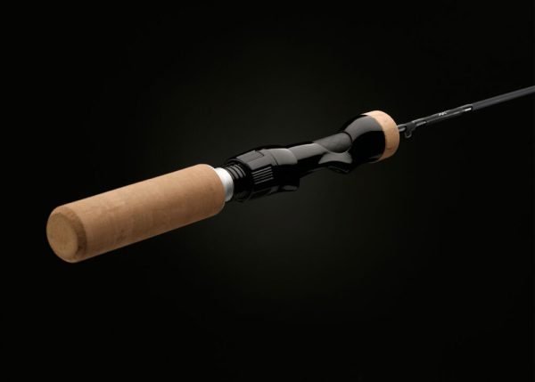 Widow Maker Deadstick Ice Rod - Medium Light, 32in - Image 3