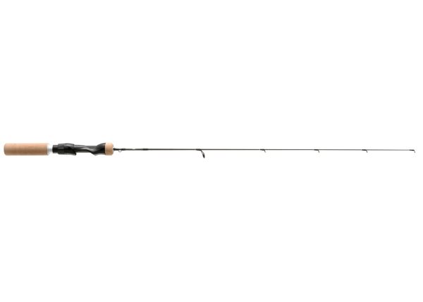 Widow Maker Deadstick Ice Rod - Medium Light, 32in - Image 5