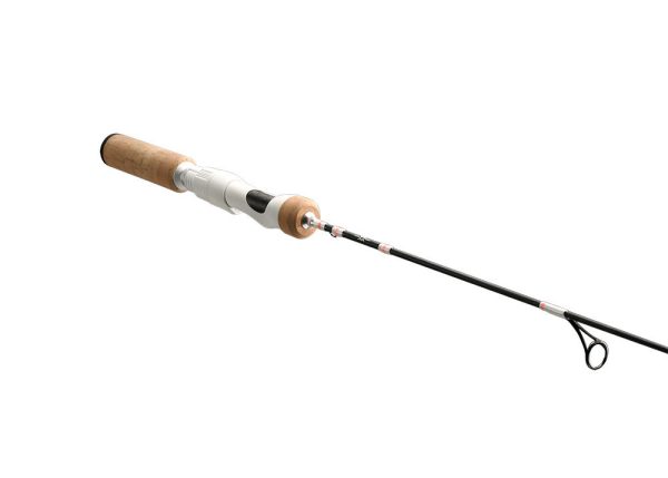 Widow Maker Trout Ice Rod - Medium, 42in - Image 2