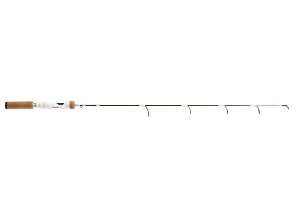 Widow Maker Trout Ice Rod - Medium, 42in - Image 3