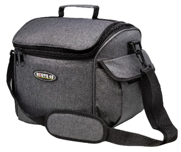 Workmans Cooler - Charcoal Melange