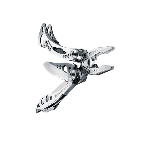 Skeletool® - Stainless Steel - Image 2