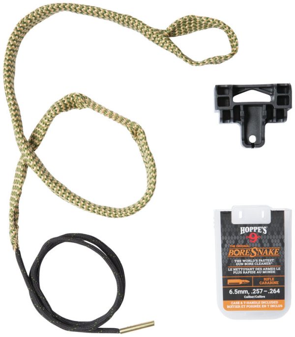 Boresnake Den Rifle - .257-.264 - Image 2