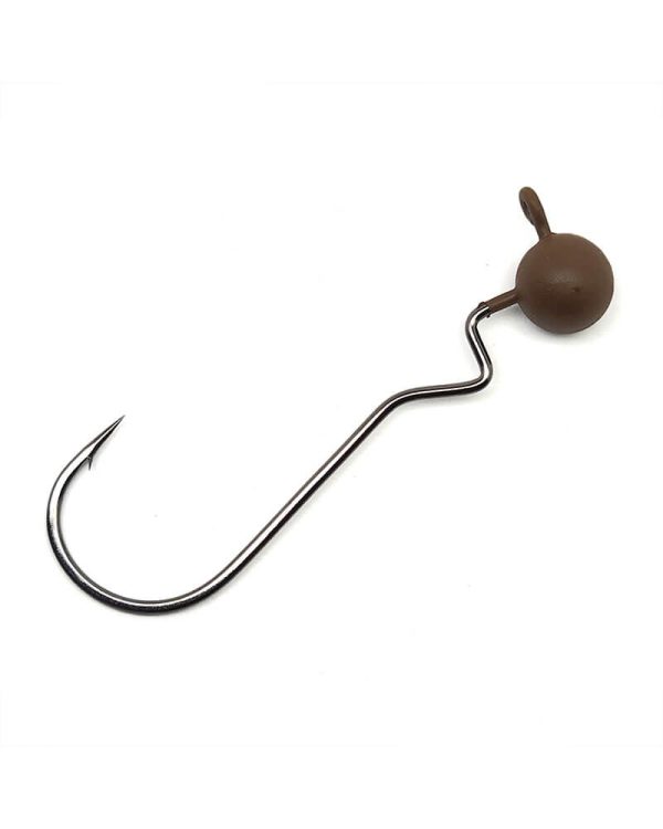 Skip Gap Head
