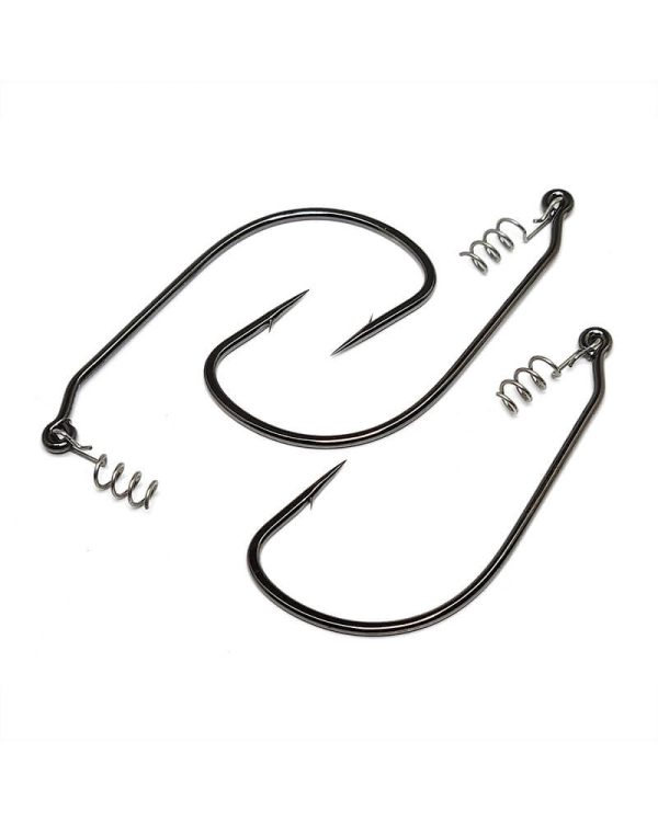Superline Spring Lock - Image 2