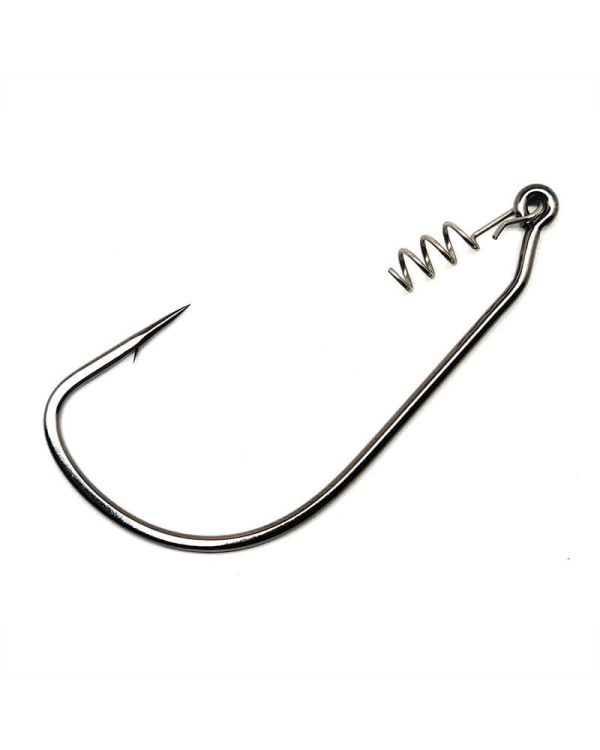 Superline Spring Lock