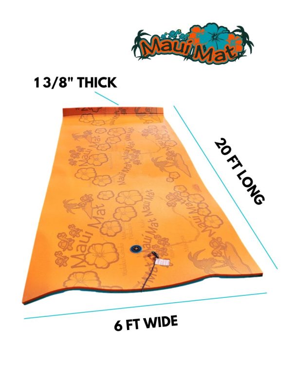 Maui Mat - 20 ft - Image 2