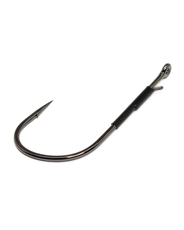 Heavy Cover Worm with Tin Keeper - Image 4