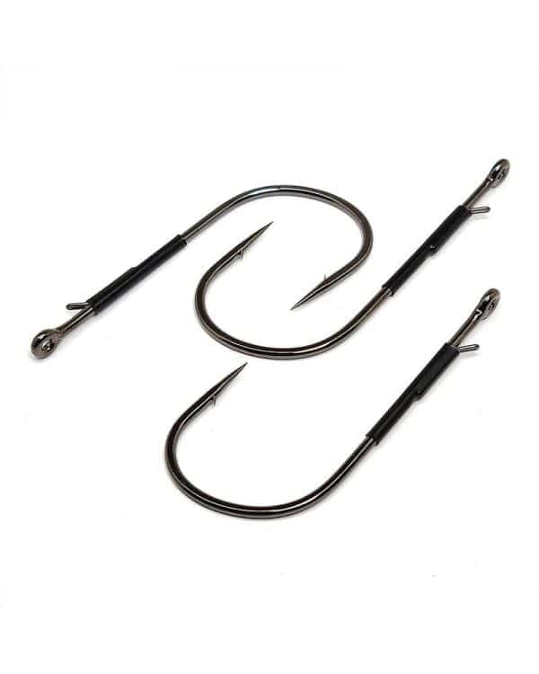 Heavy Cover Worm with Tin Keeper - Image 2