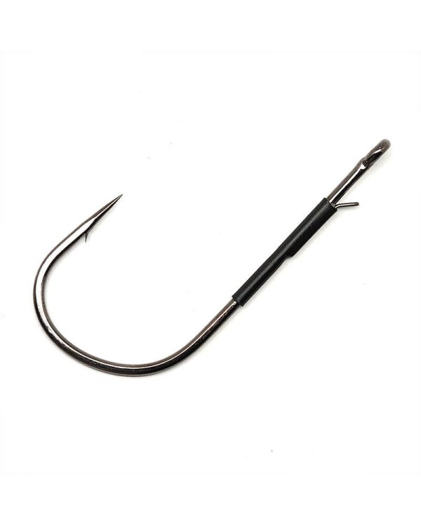 Heavy Cover Worm with Tin Keeper
