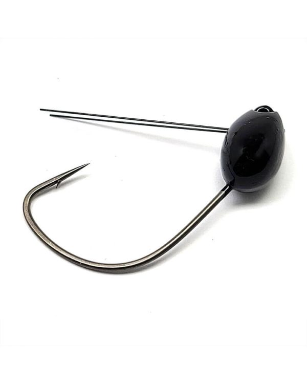 G-Finesse Jig Head Wacky - Image 4