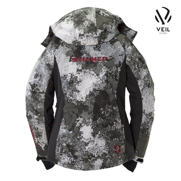 Woman's Stella Jacket - Image 3