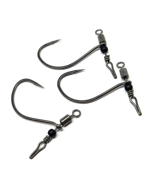 G-Finesse Swivel Shot Drop Shot - Image 2