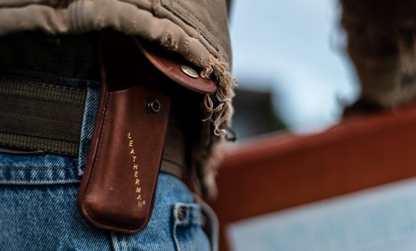 Heritage Sheath - Large - Image 5