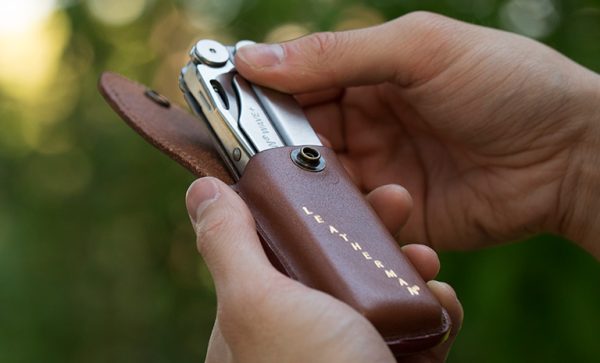 Heritage Sheath - Large - Image 6