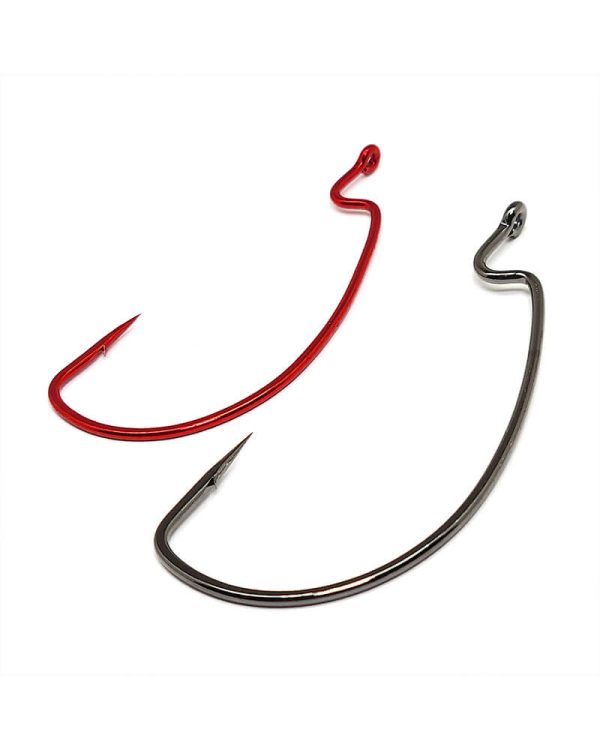 Worm, Extra Wide Gap (EWG) - Image 4