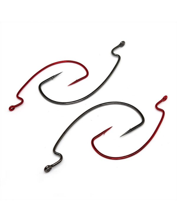 Worm, Extra Wide Gap (EWG) - Image 2