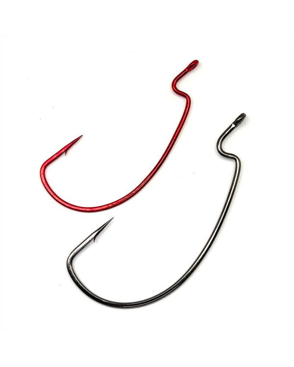 Worm, Extra Wide Gap (EWG)