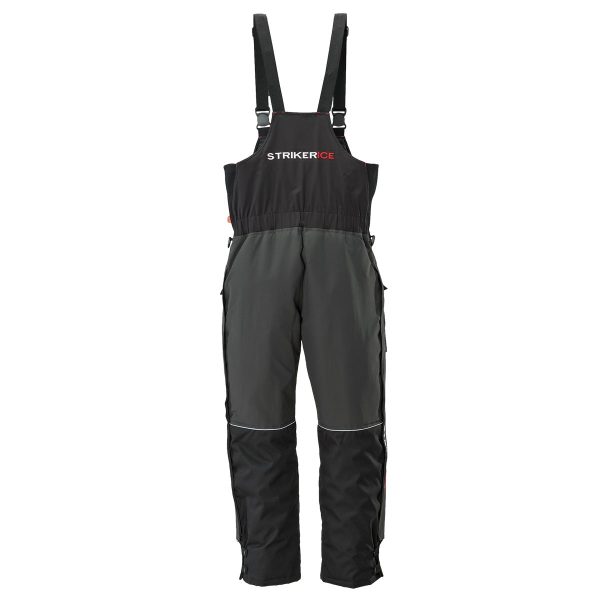 Predator Bib - Charcoal - Image 2