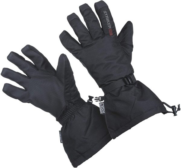 Climate Ice Glove