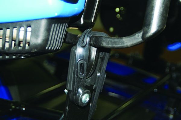 Auger Bracket - Image 3