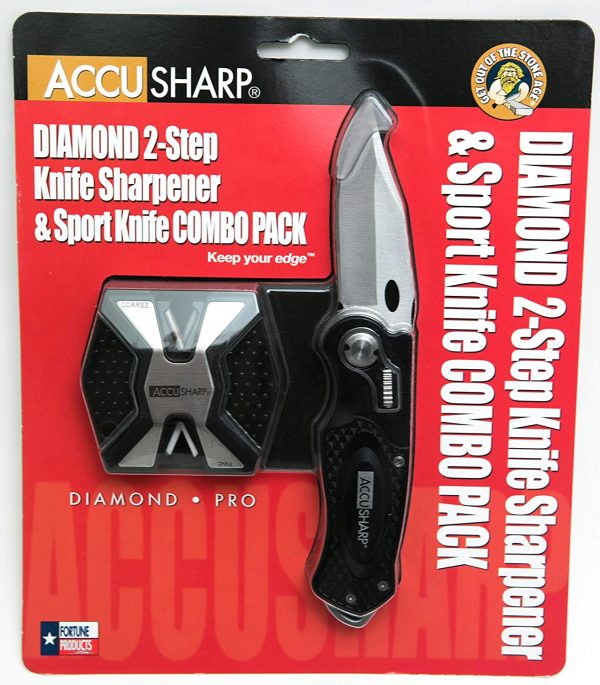Diamond-PRO 2-Step Combo Pack