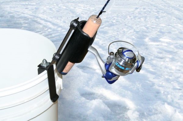 Rod Holders - One Position - Image 2